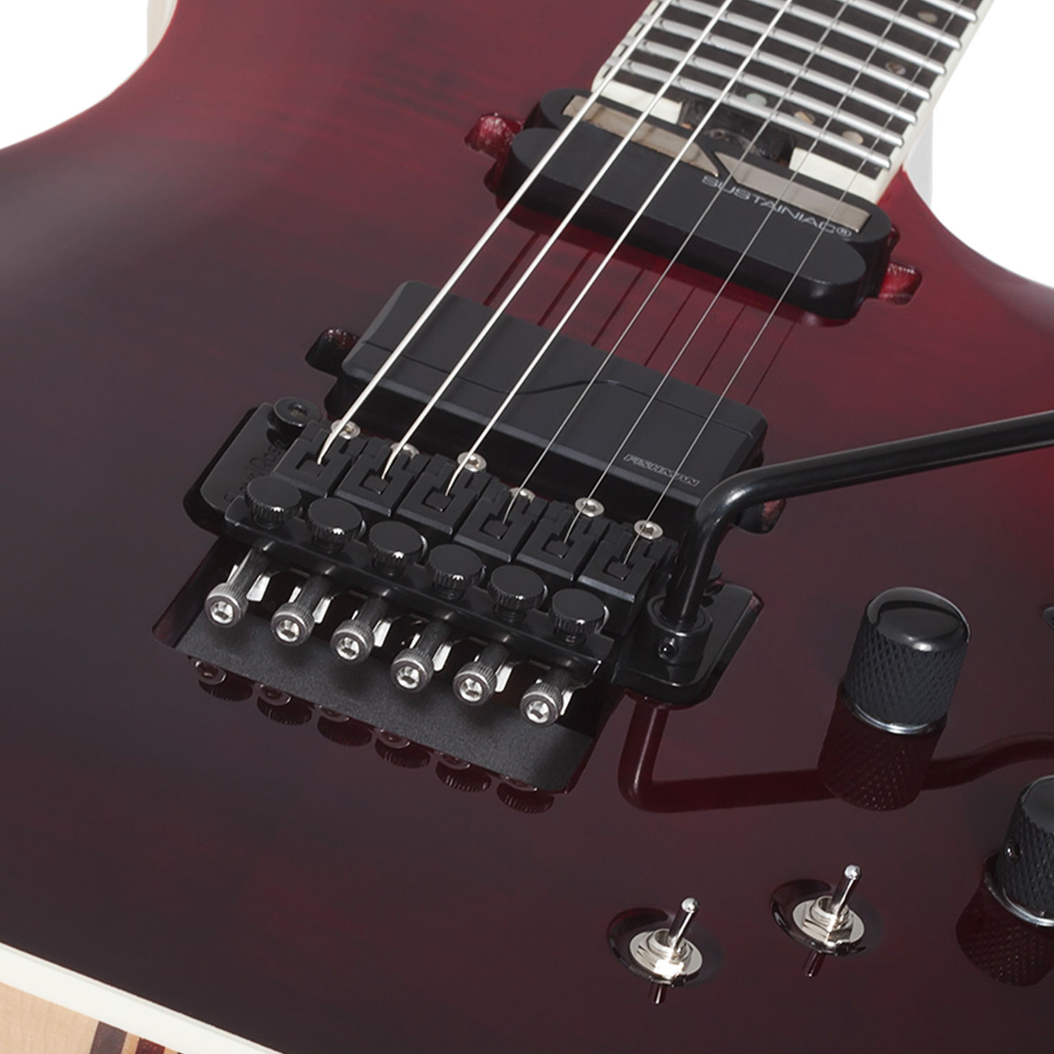 C-1 FR S SLS ELITE-BLOOB