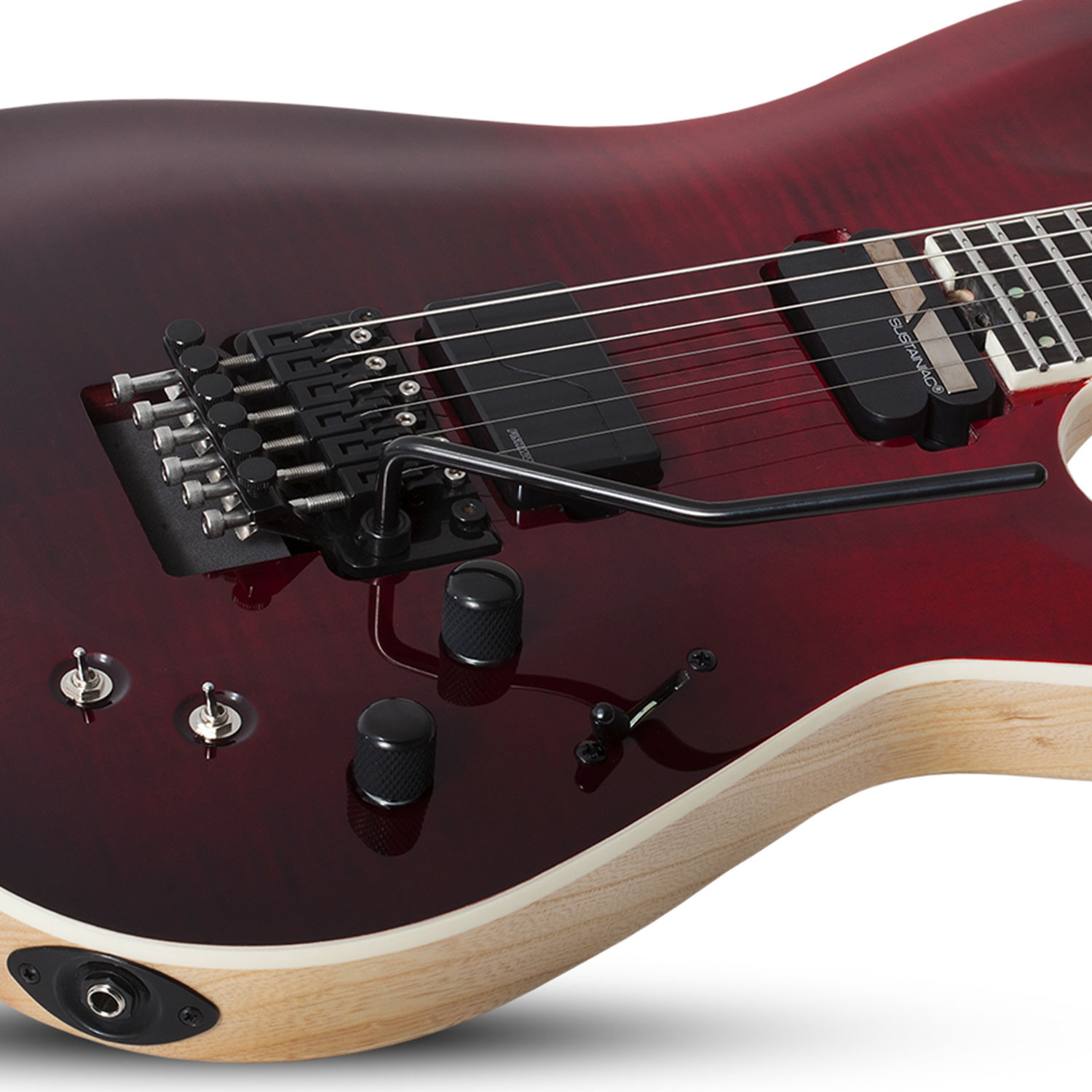 C-1 FR S SLS ELITE-BLOOB