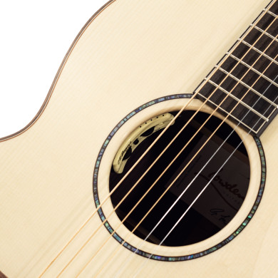 The 35 F-35C-IR/AD elettrificata