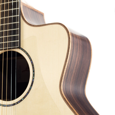 The 35 F-35C-IR/AD elettrificata