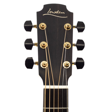 The 35 F-35-IR/RW elettrificata