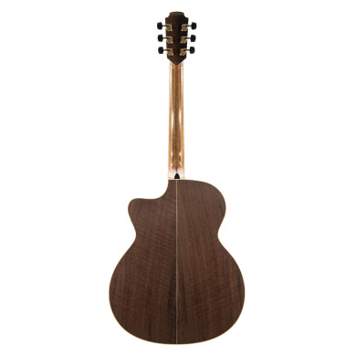 The 35 O-35C-WA/RC elettrificata