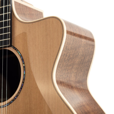 The 35 O-35C-WA/RC elettrificata