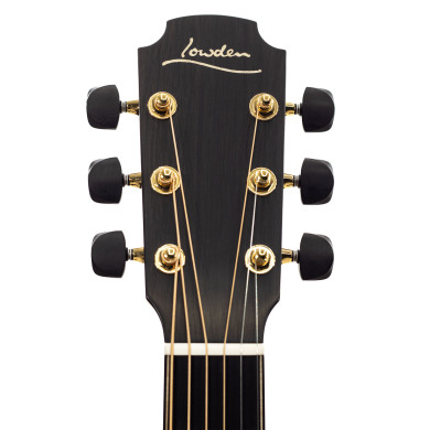 The 35 O-35C-WA/RC elettrificata