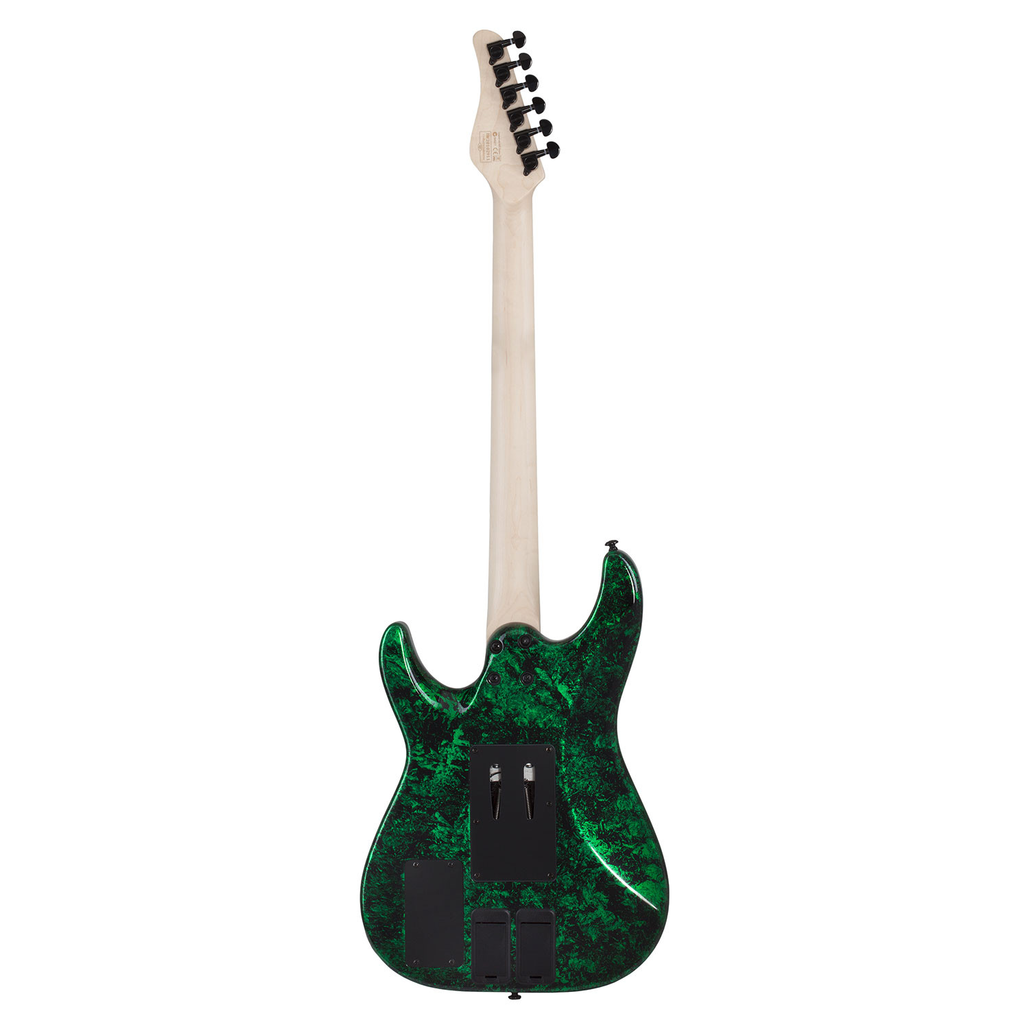 SUN VALLEY SUPER SHREDDER-FR-S-GREEN REIGN