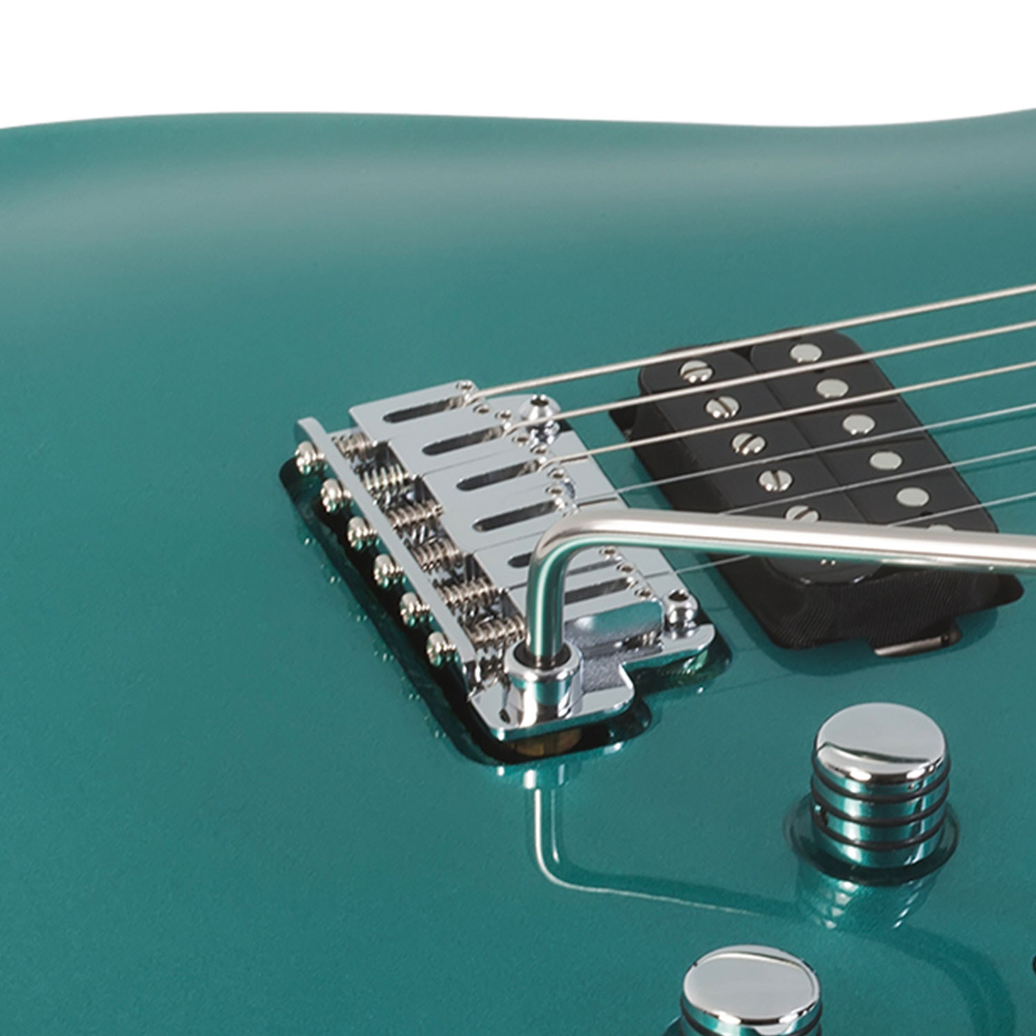 AARON MARSHALL SIGNATURE AM-6 TREM-AJ