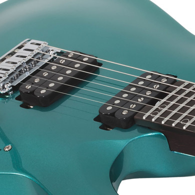 AARON MARSHALL SIGNATURE AM-6 TREM-AJ AARON MARSHALL SIGNATURE AM-6 TREM-AJ