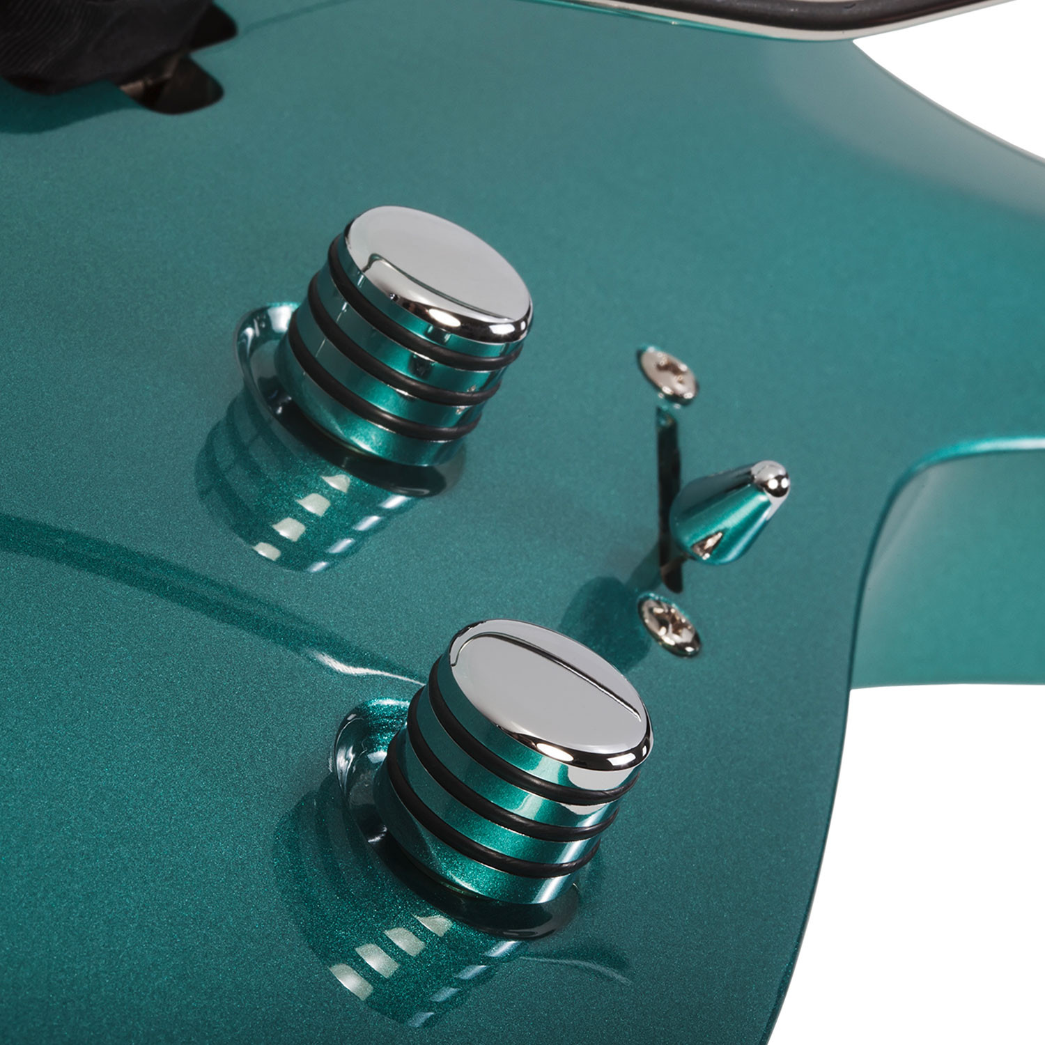 AARON MARSHALL SIGNATURE AM-6 TREM-AJ