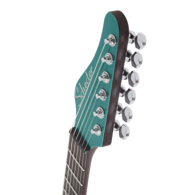 AARON MARSHALL SIGNATURE AM-6 TREM-AJ AARON MARSHALL SIGNATURE AM-6 TREM-AJ