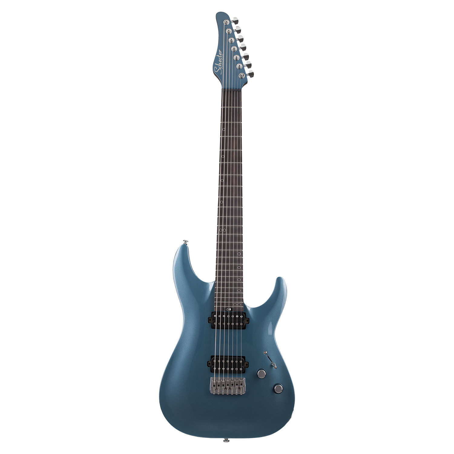 AARON MARSHALL SIGNATURE AM-7-CS