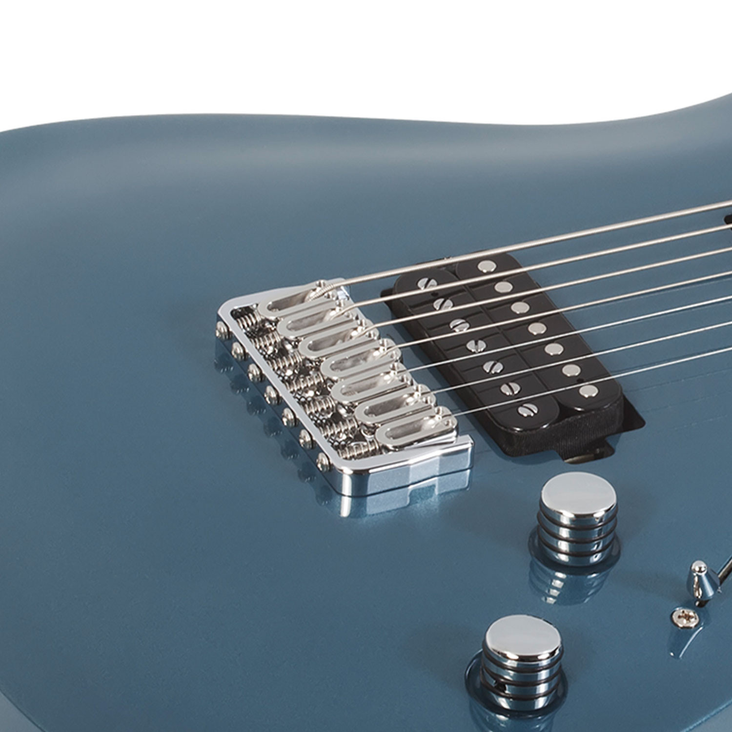 AARON MARSHALL SIGNATURE AM-7-CS