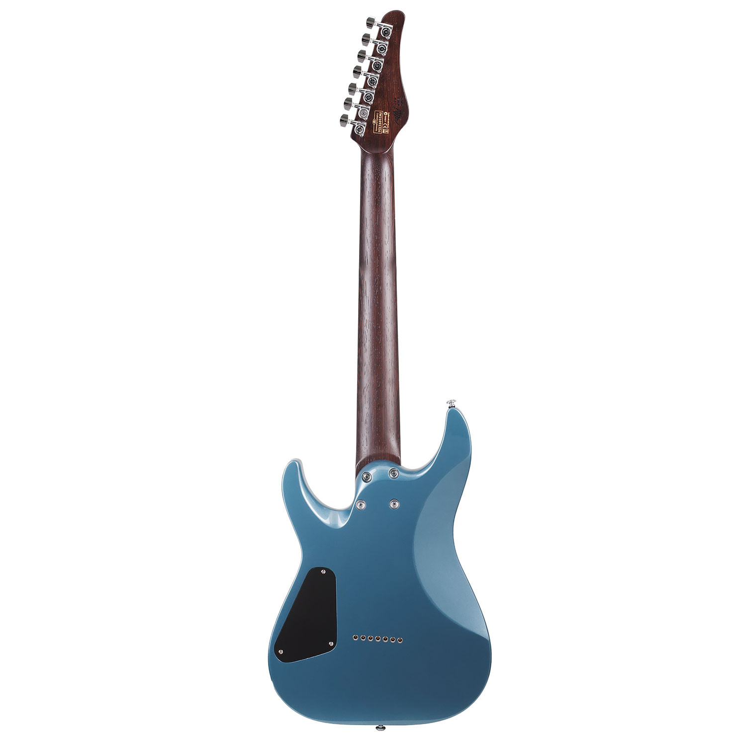 AARON MARSHALL SIGNATURE AM-7-CS