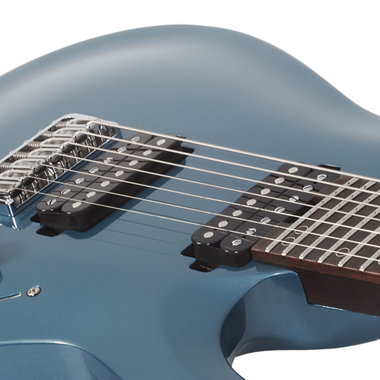 AARON MARSHALL SIGNATURE AM-7-CS