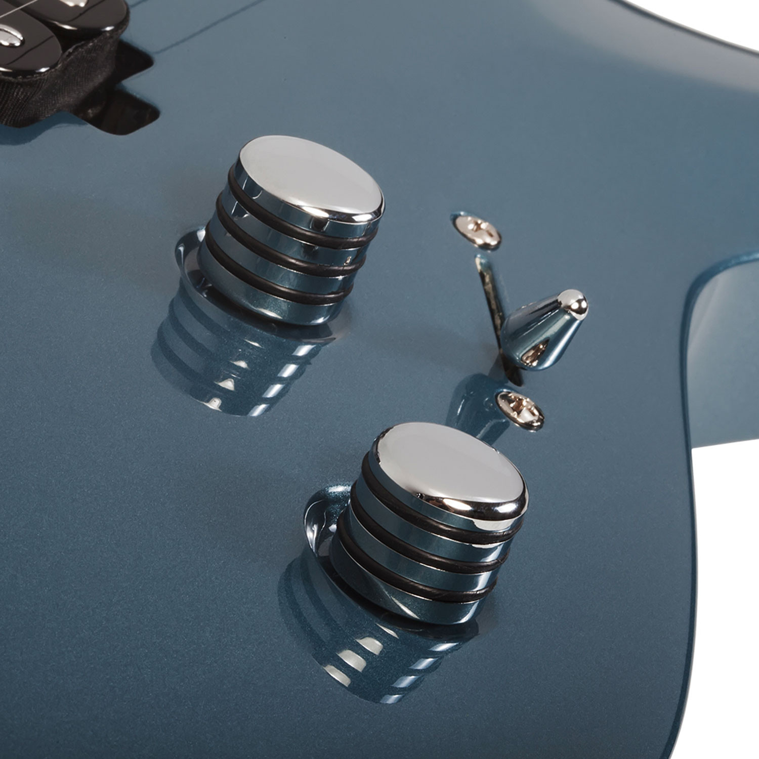 AARON MARSHALL SIGNATURE AM-7-CS