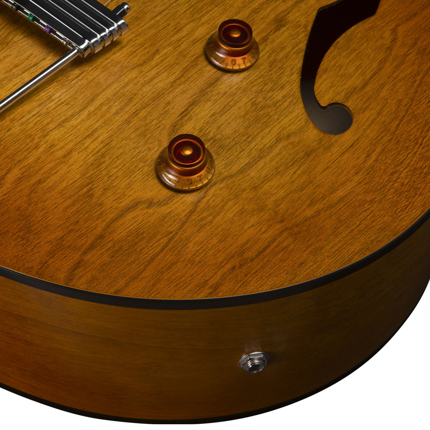 5th Avenue Jumbo P90 Harvest Gold