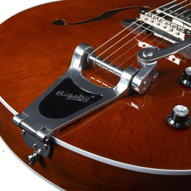 5th Avenue Uptown Custom Havana Brown