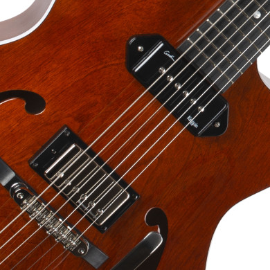 5th Avenue Uptown Custom Havana Brown