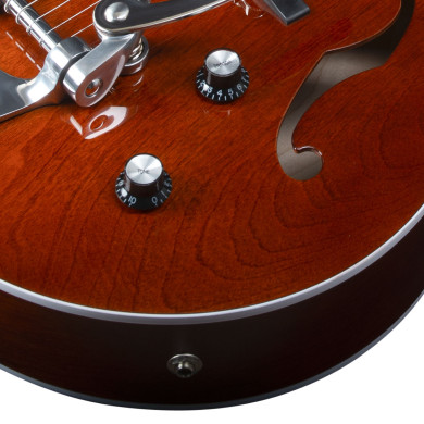 5th Avenue Uptown Custom Havana Brown