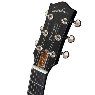 5th Avenue Uptown Custom Havana Brown