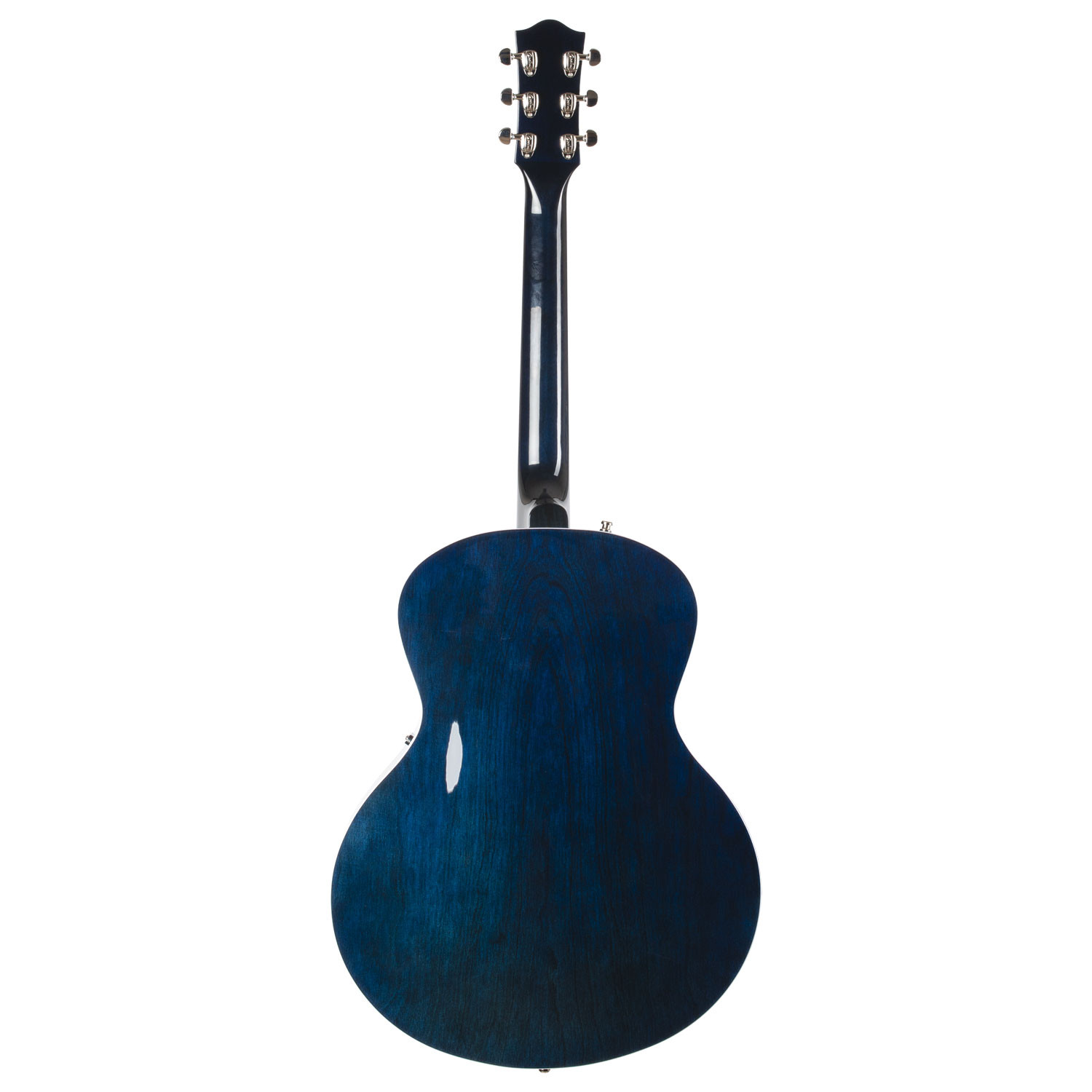 5th Avenue Night Club Indigo Blue