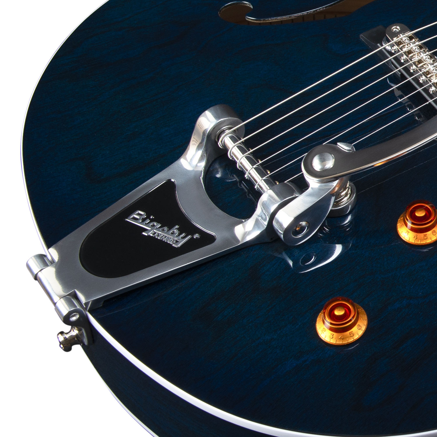 5th Avenue Night Club Indigo Blue