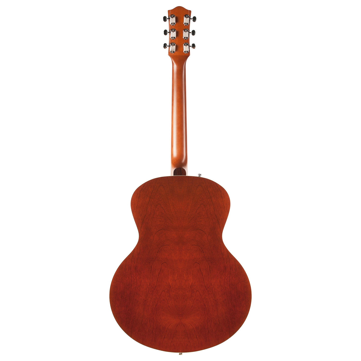 5th Avenue Kingpin P90 Cognac Burst