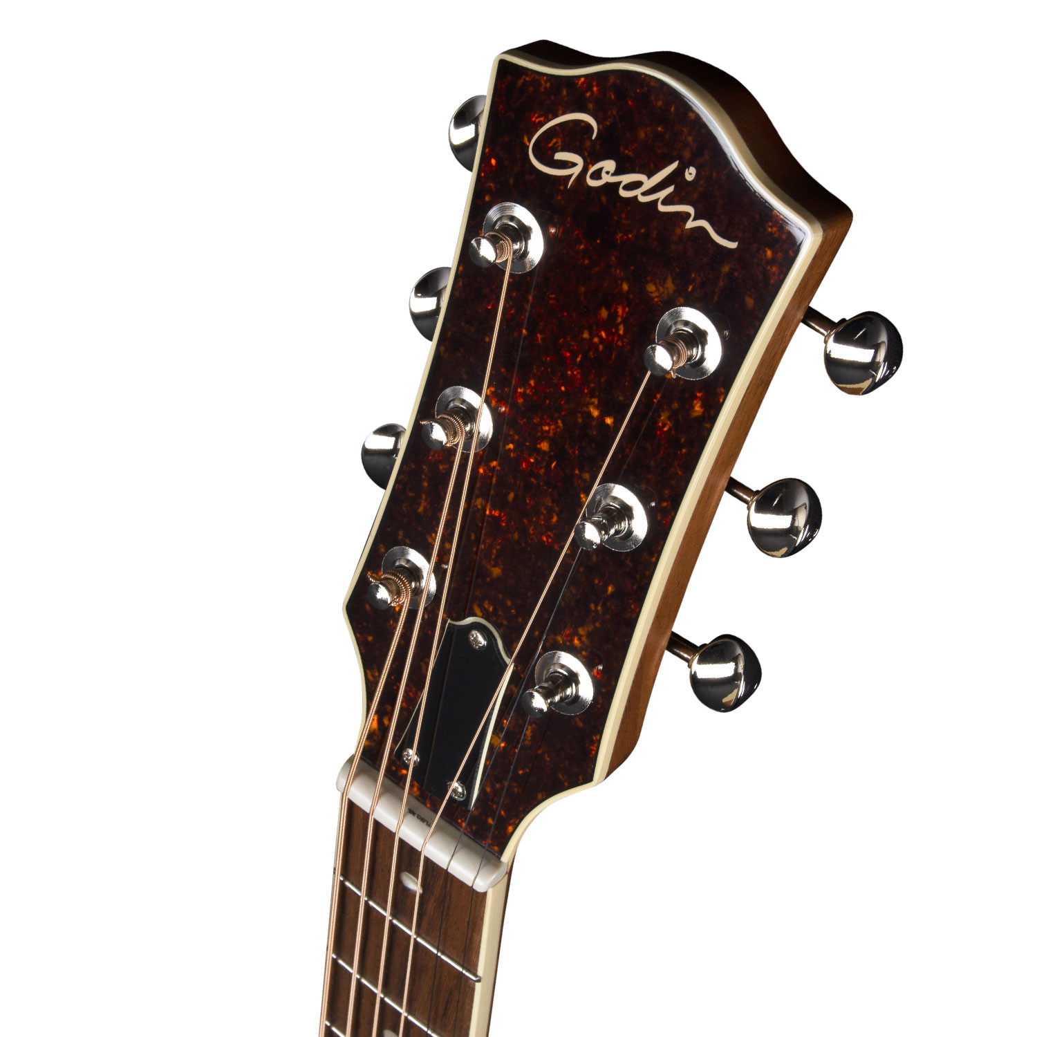 Metropolis Natural RN GT EQ