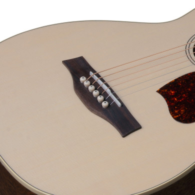 Rialto Natural RN GT EQ