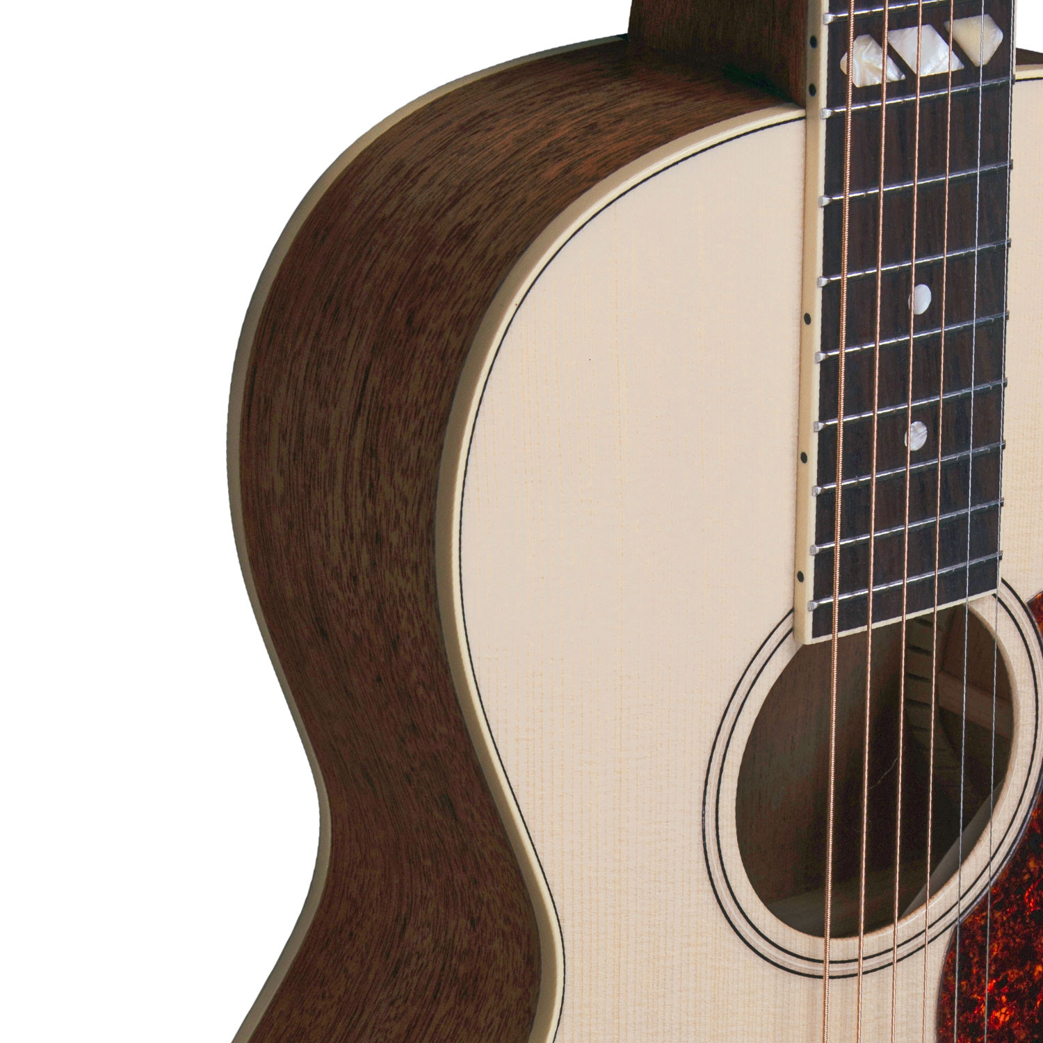 Rialto Natural RN GT EQ