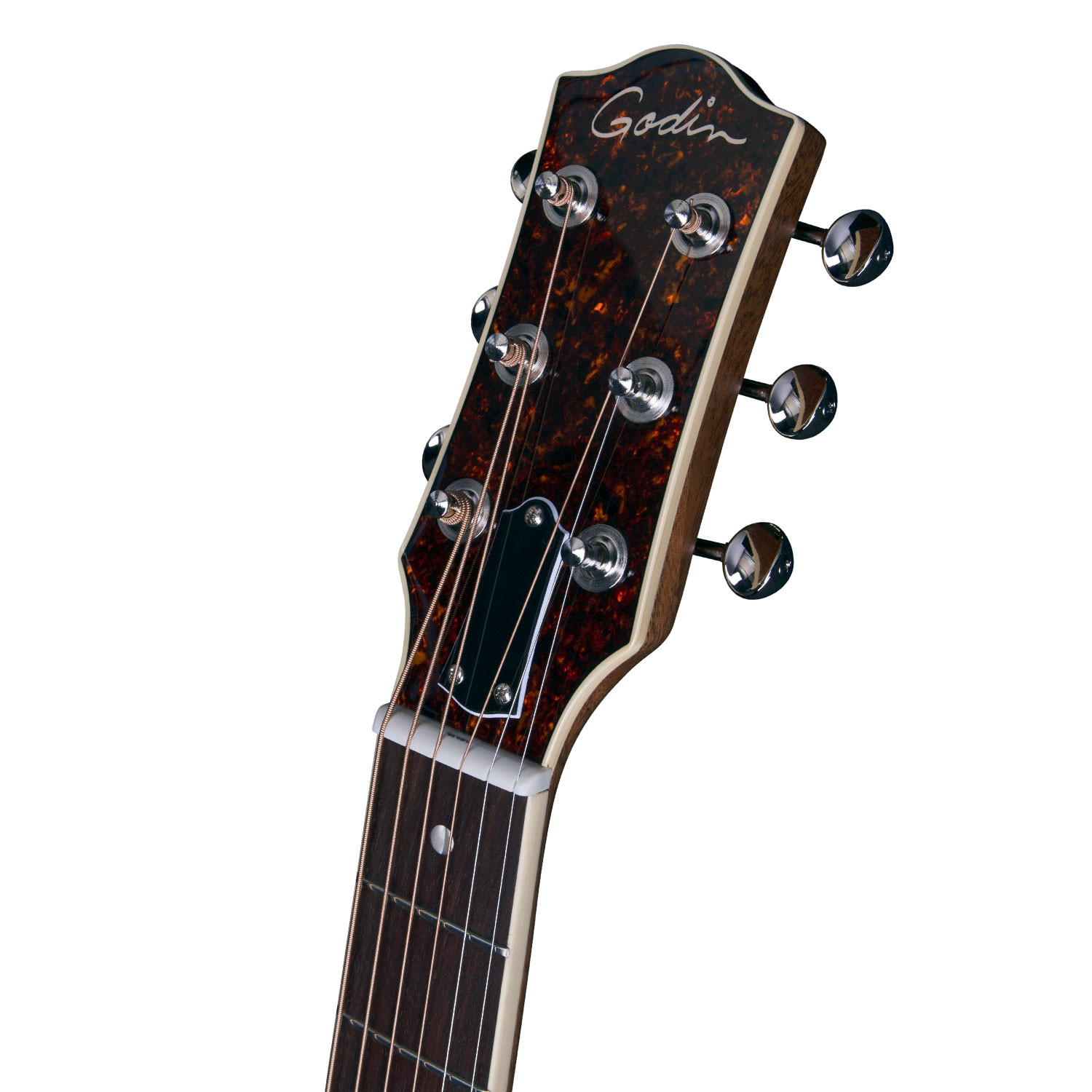 Rialto Natural RN GT EQ