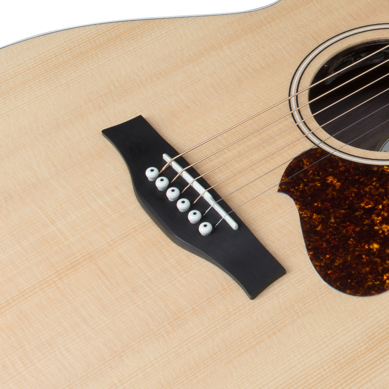 Fairmount Concert Hall LTD Rosewood HG EQ