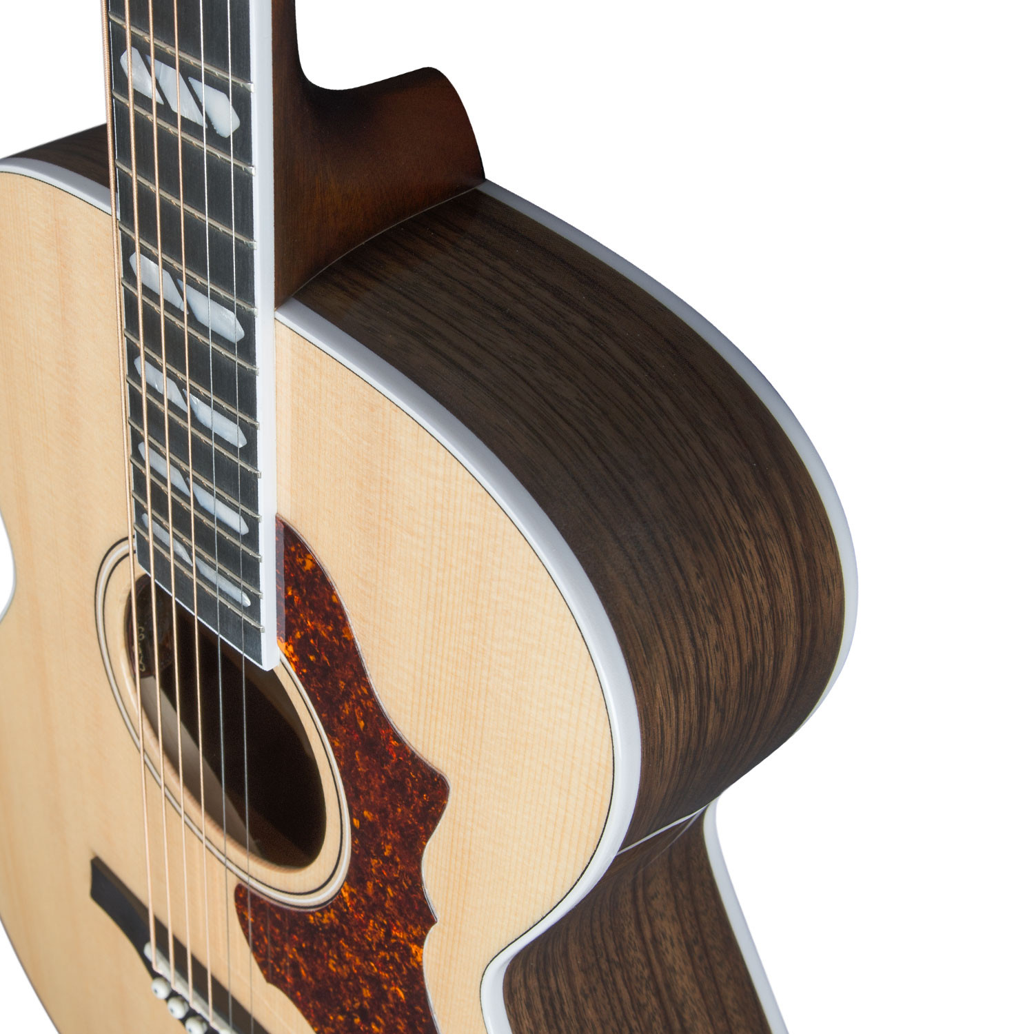 Fairmount Concert Hall LTD Rosewood HG EQ