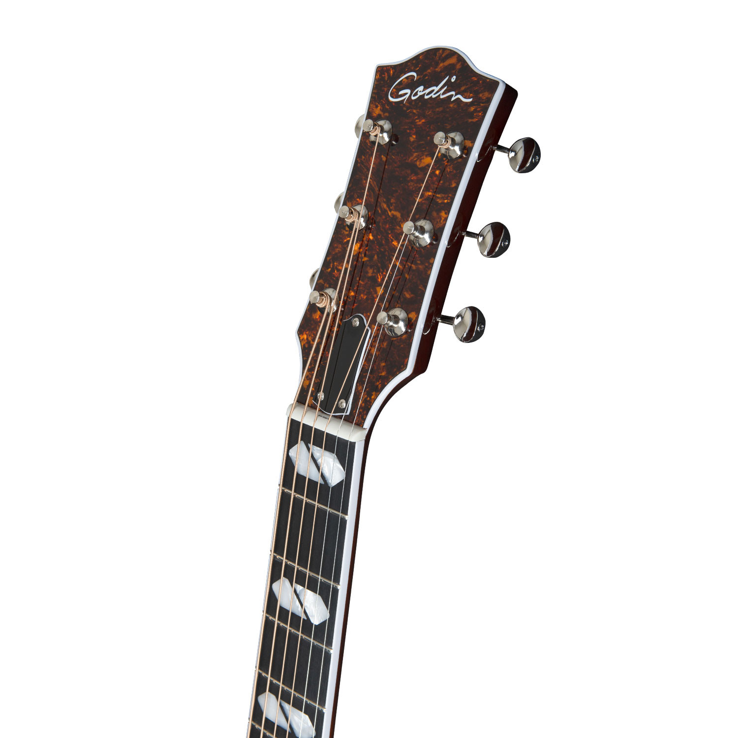 Fairmount Concert Hall LTD Rosewood HG EQ