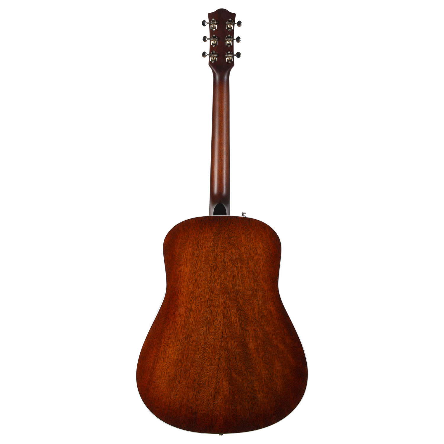 Metropolis LTD Natural HG EQ