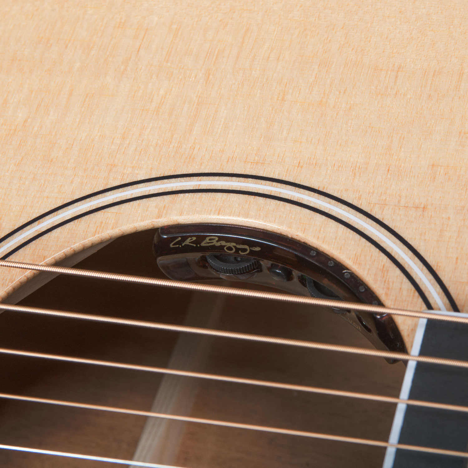 Metropolis LTD Natural HG EQ