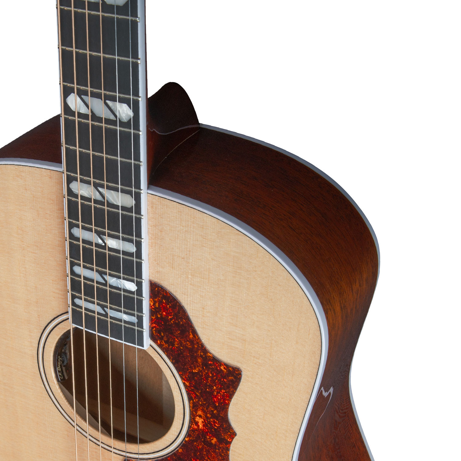 Metropolis LTD Natural HG EQ