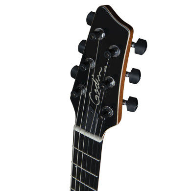 xtSA Synth Access 3 Voice Trans Black Flame