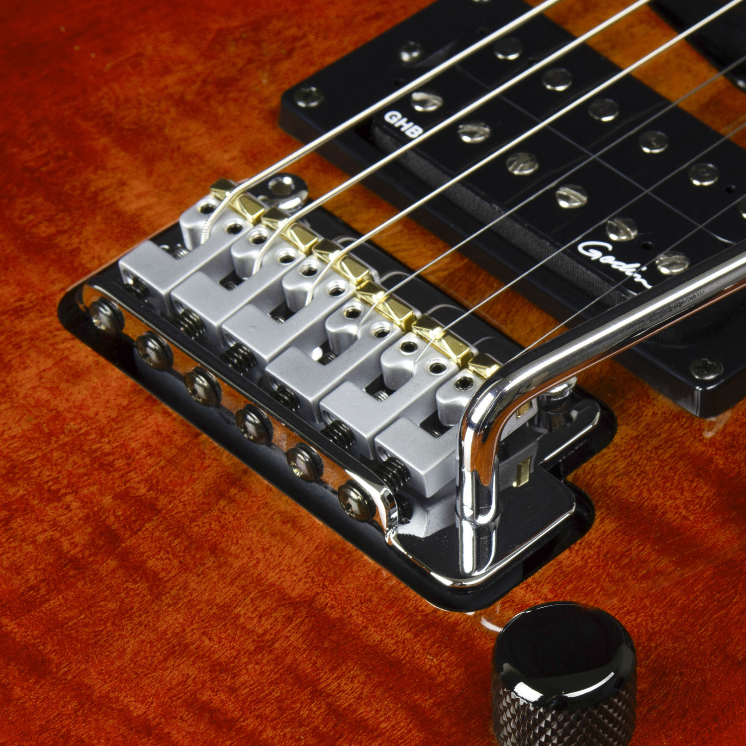 xtSA Synth Access 3 Voice Light Burst Flame