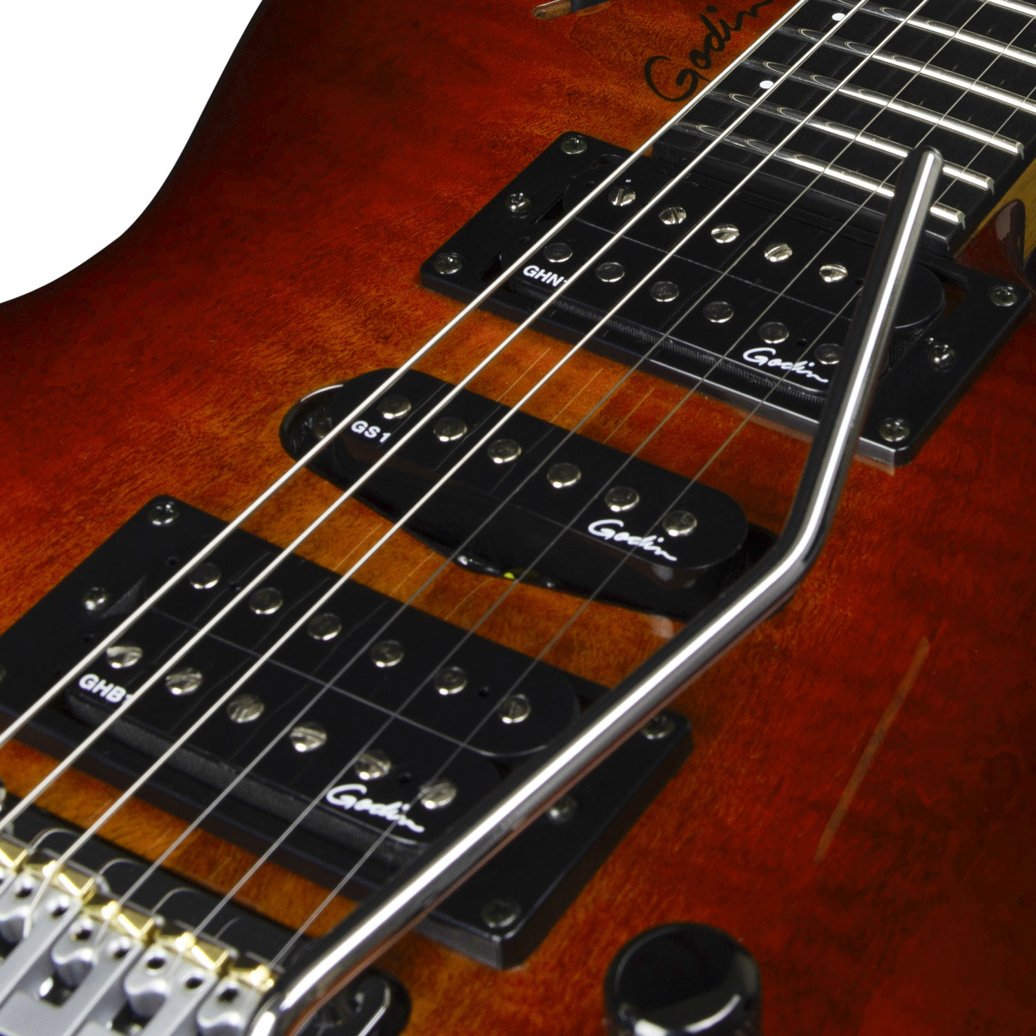 xtSA Synth Access 3 Voice Light Burst Flame