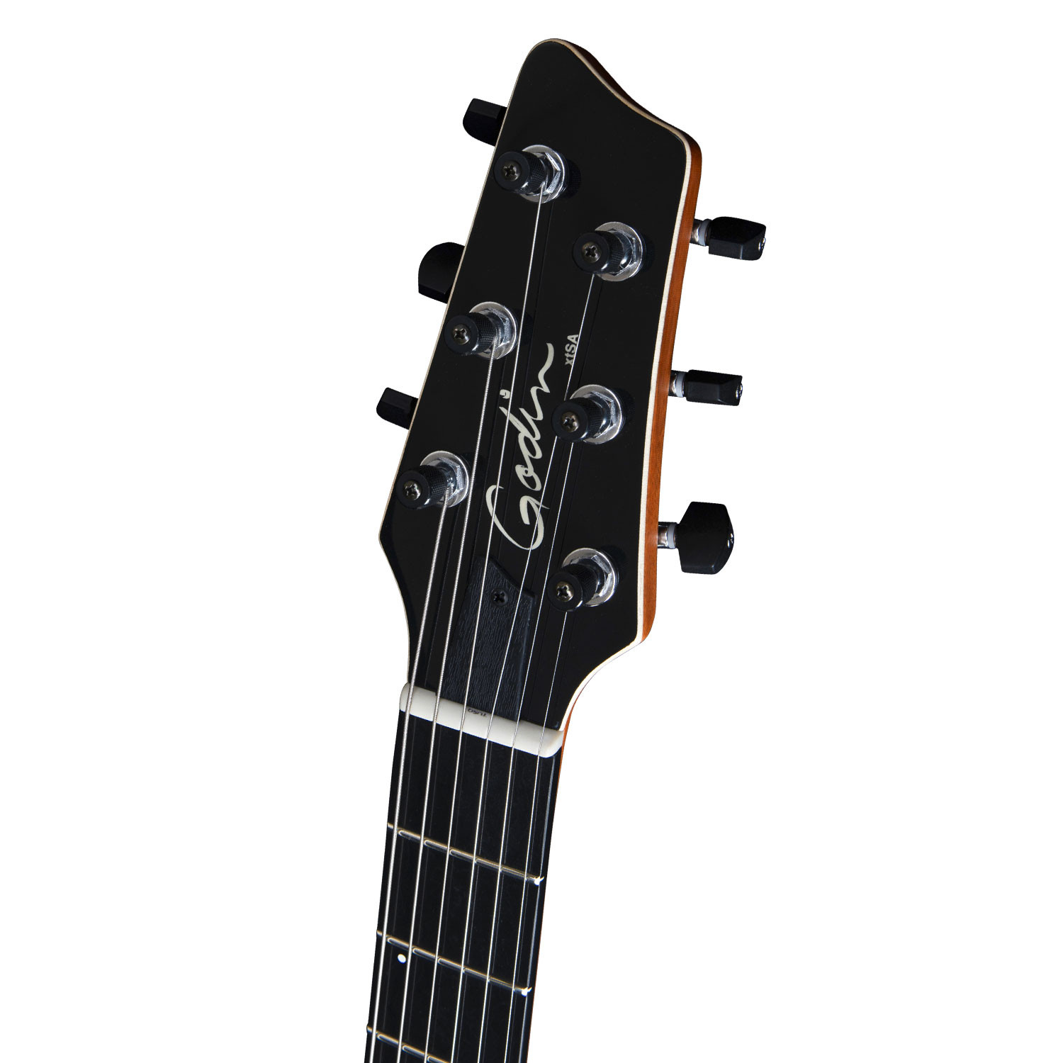 xtSA Synth Access 3 Voice Koa Extreme HG