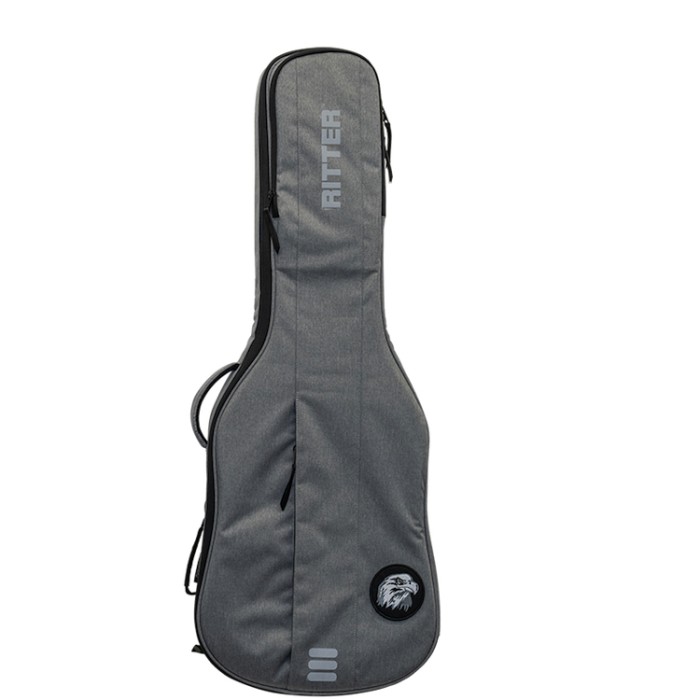 Borsa Carouge Chitarra Elettrica