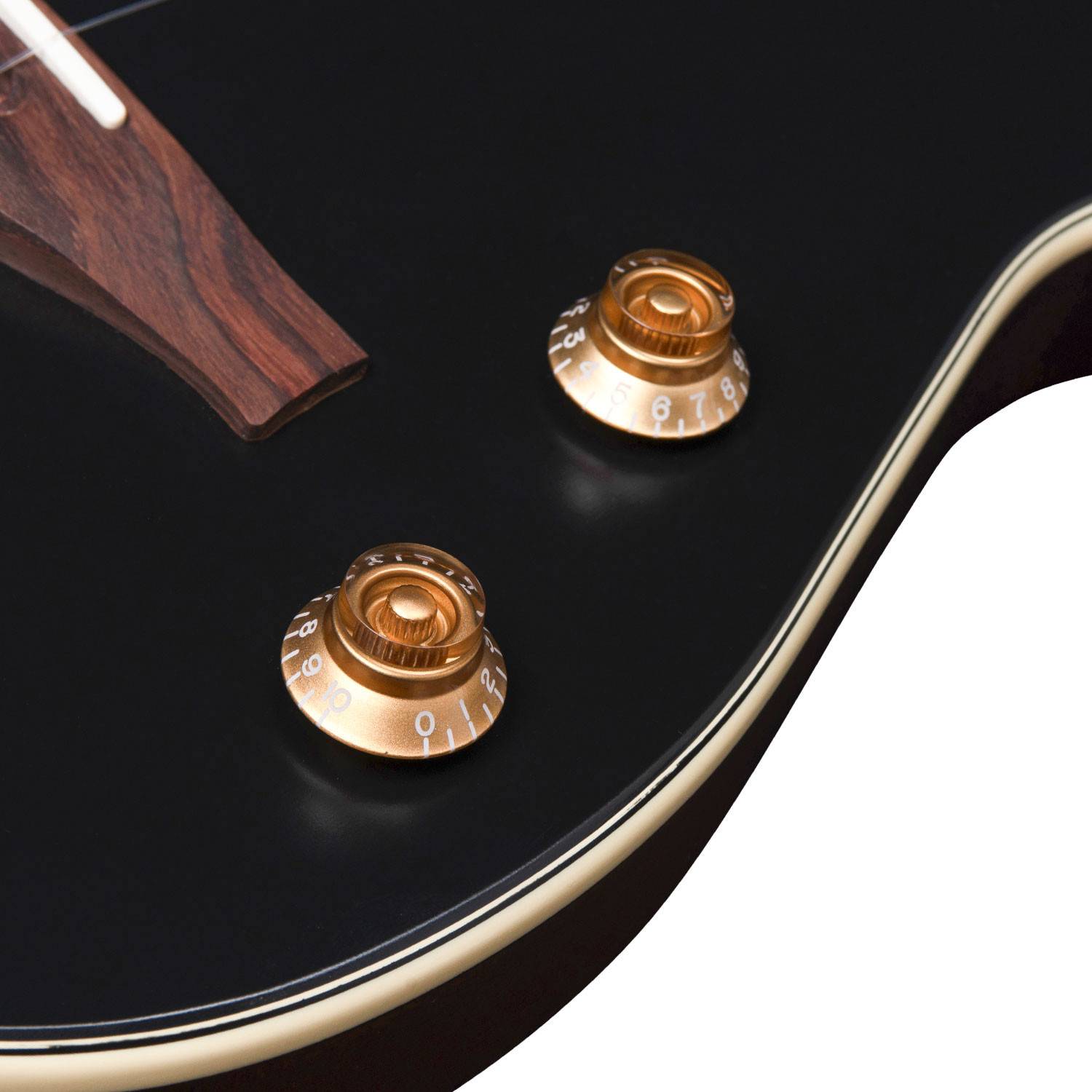 G-Tour Nylon EQ Matte Black