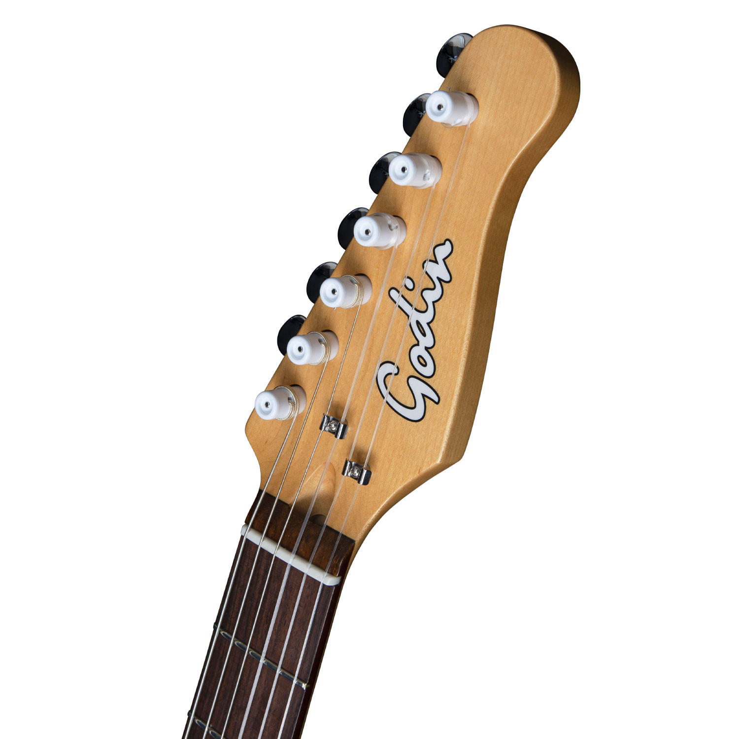 G-Tour Nylon EQ Matte Black