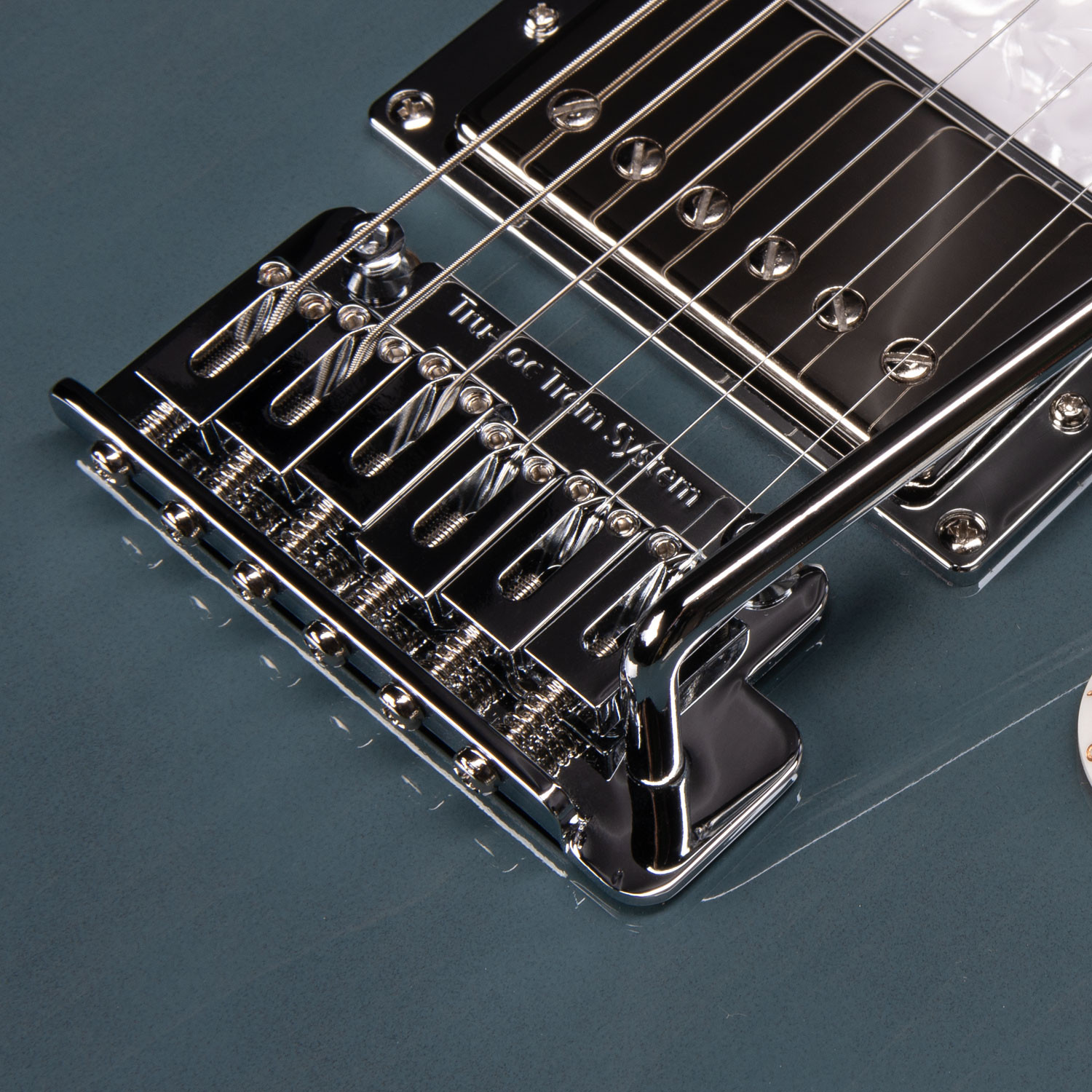 Session T-Pro Arctik Blue MN