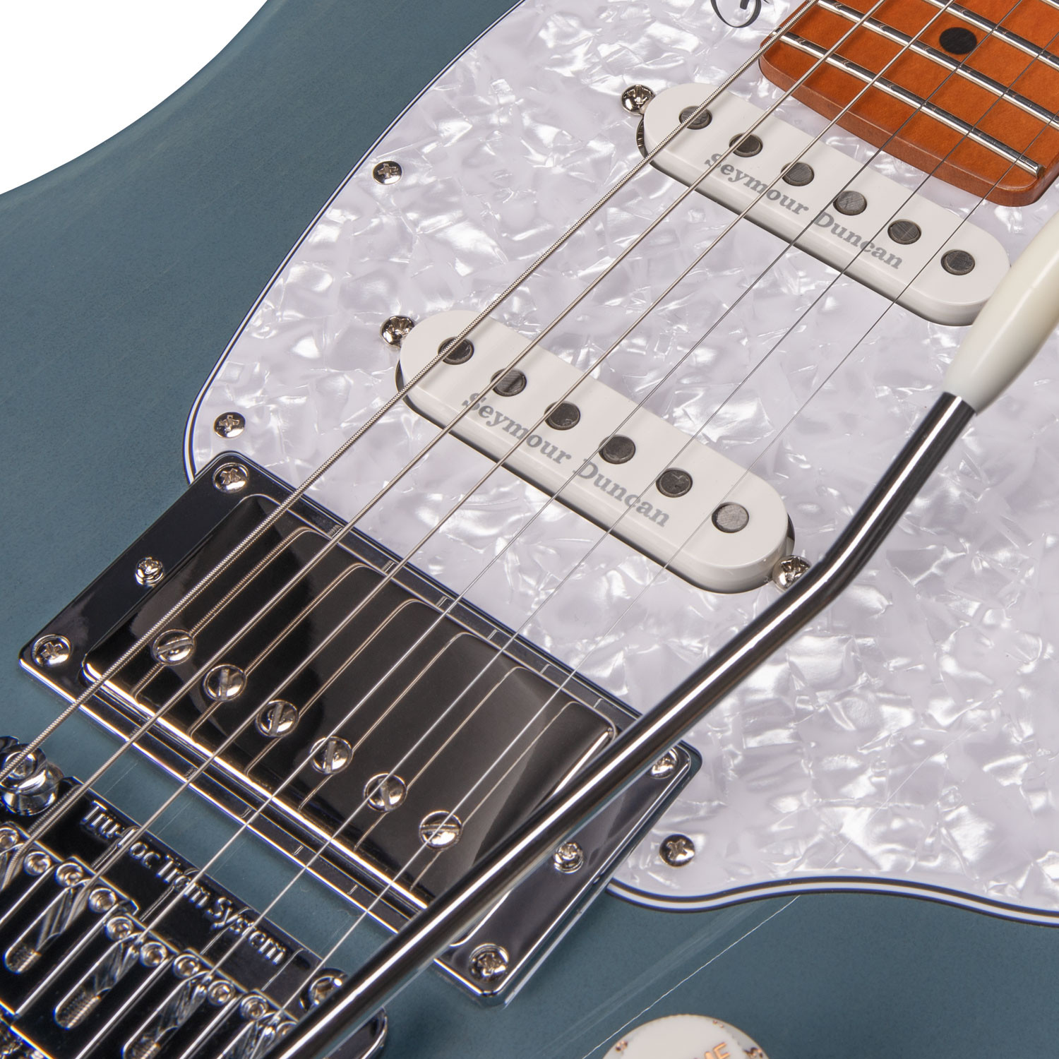 Session T-Pro Arctik Blue MN