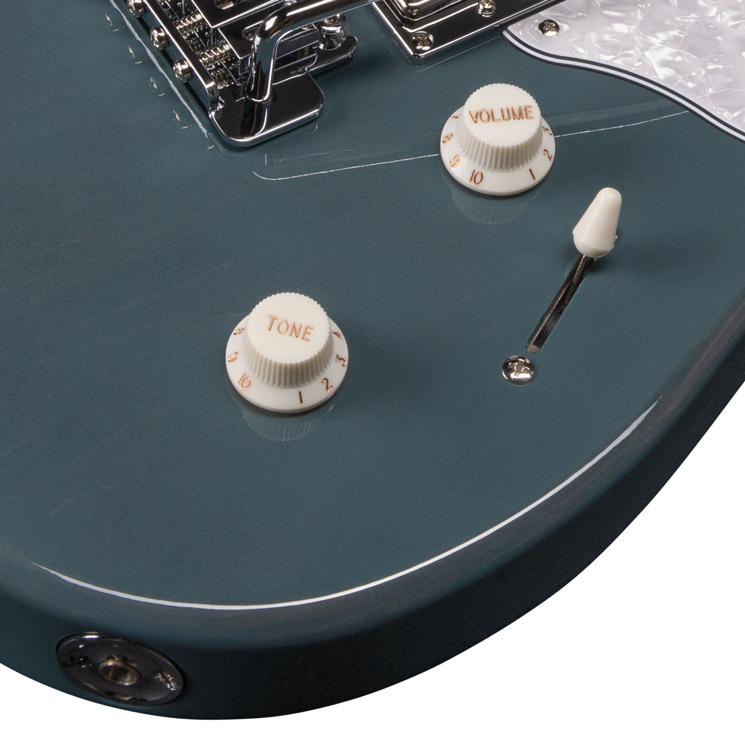 Session T-Pro Arctik Blue MN