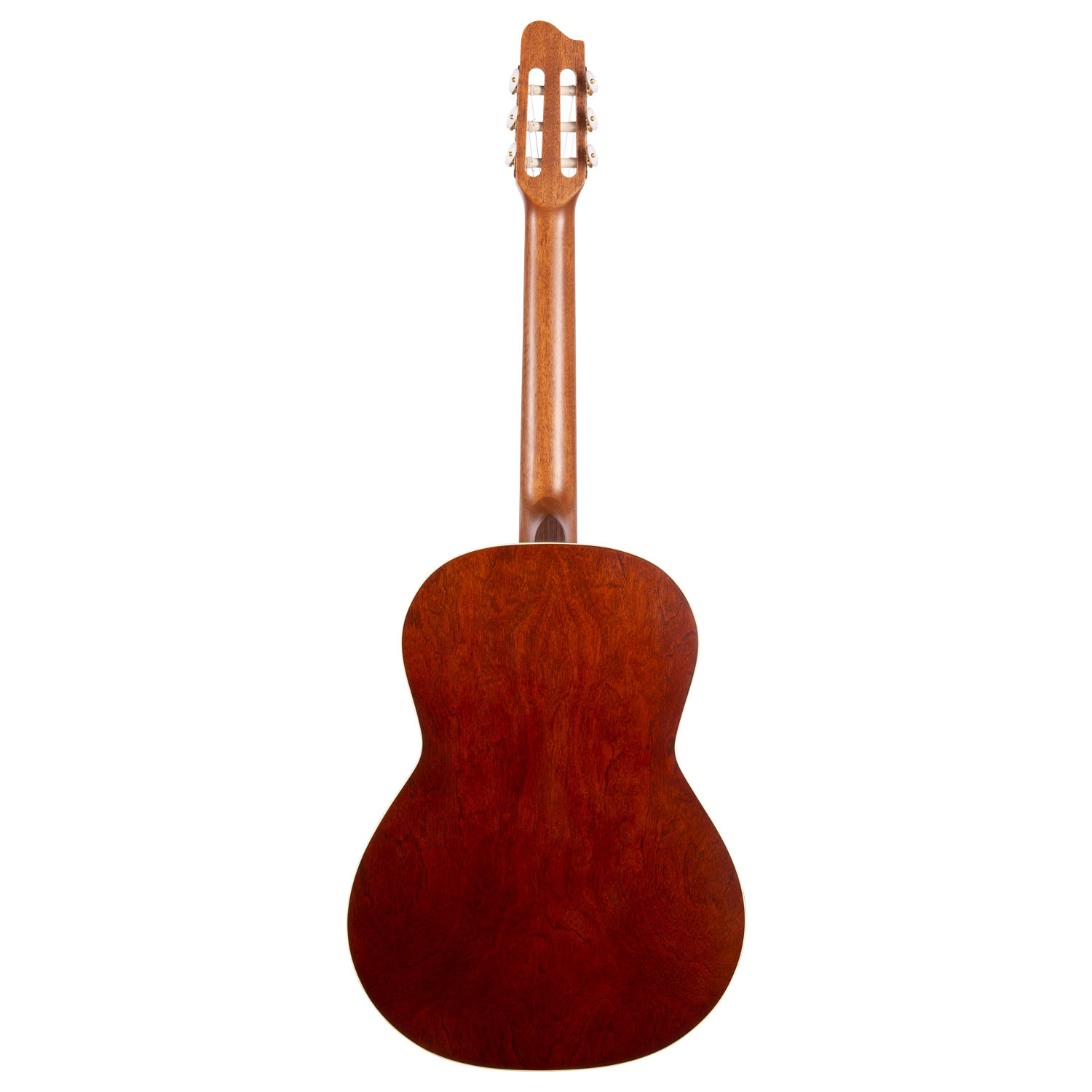 Etude Clasica II Left