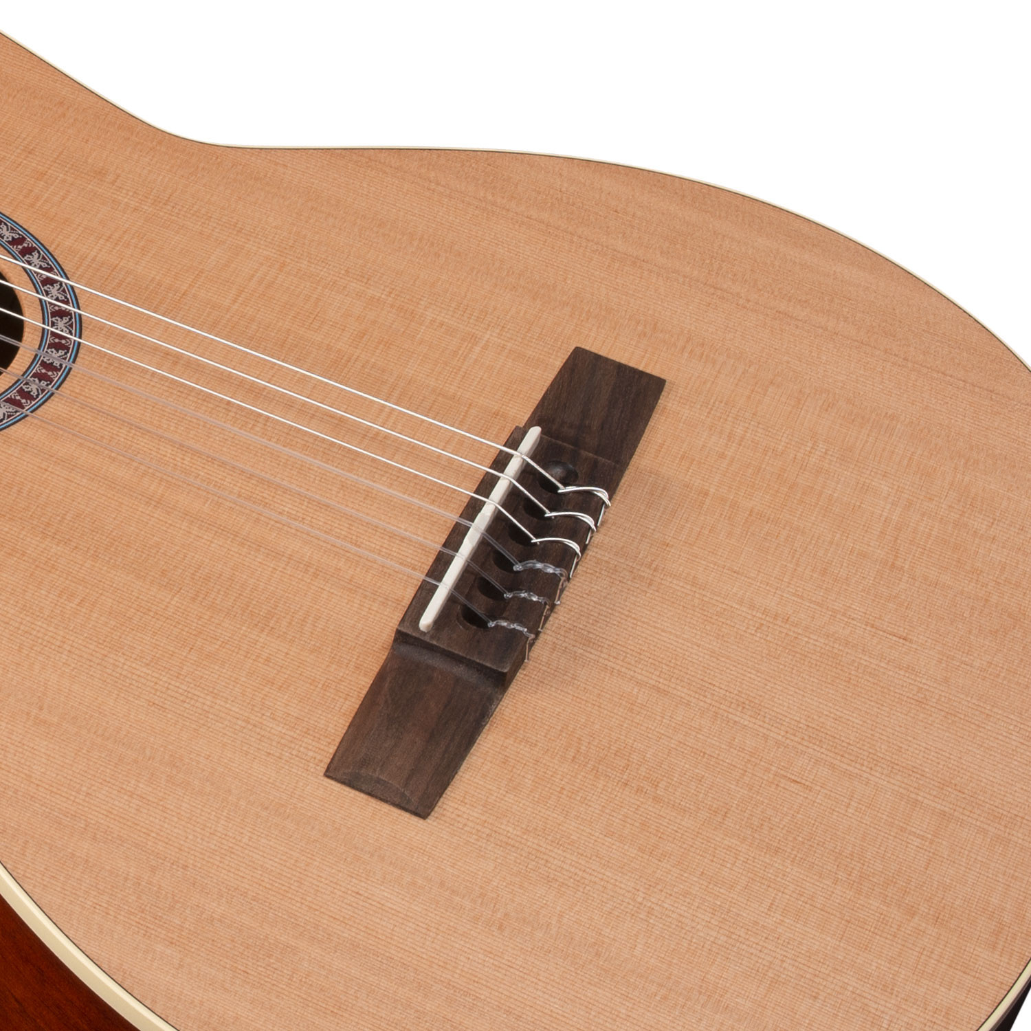 Etude Clasica II Left