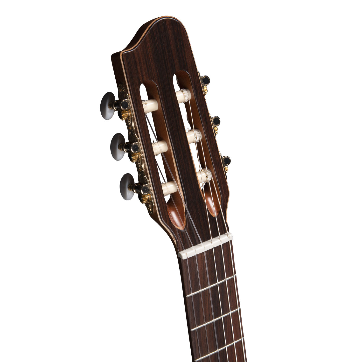 Etude Clasica II Left