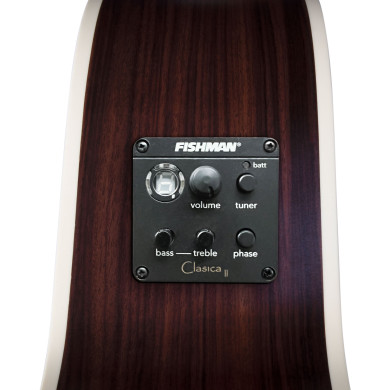 Presentation Clasica II